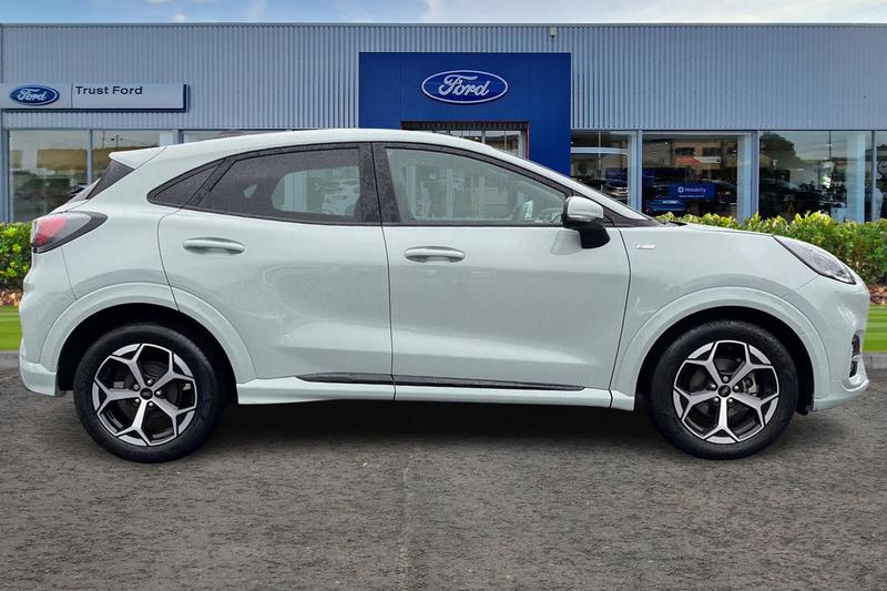 Used Ford Puma 2024 for sale - 77910289: Photo 3