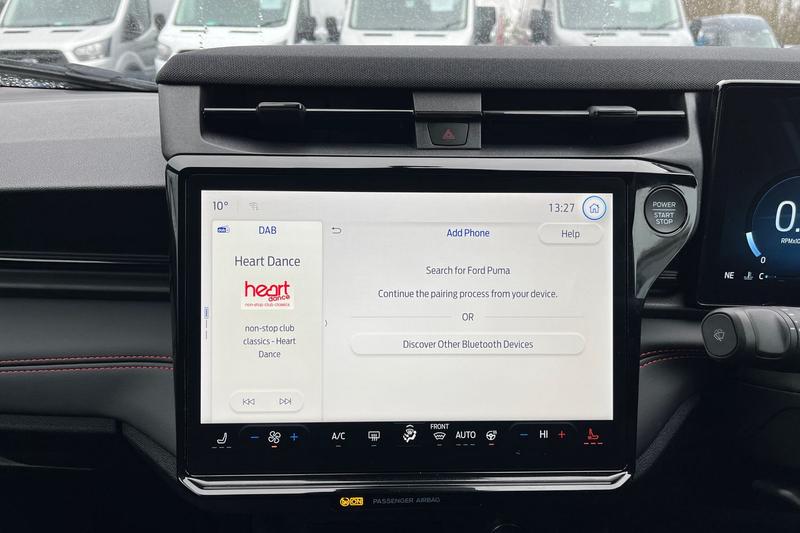 Used Ford Puma 2024 for sale - 77910289: Photo 30