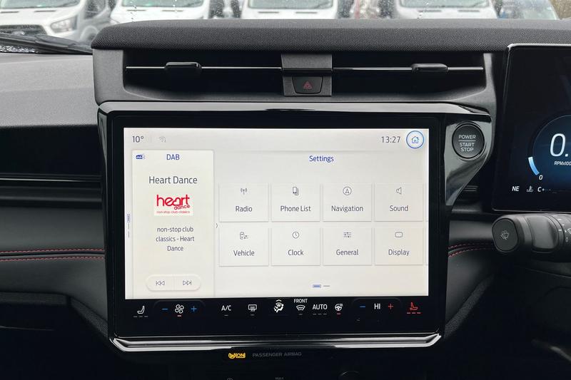 Used Ford Puma 2024 for sale - 77910289: Photo 31