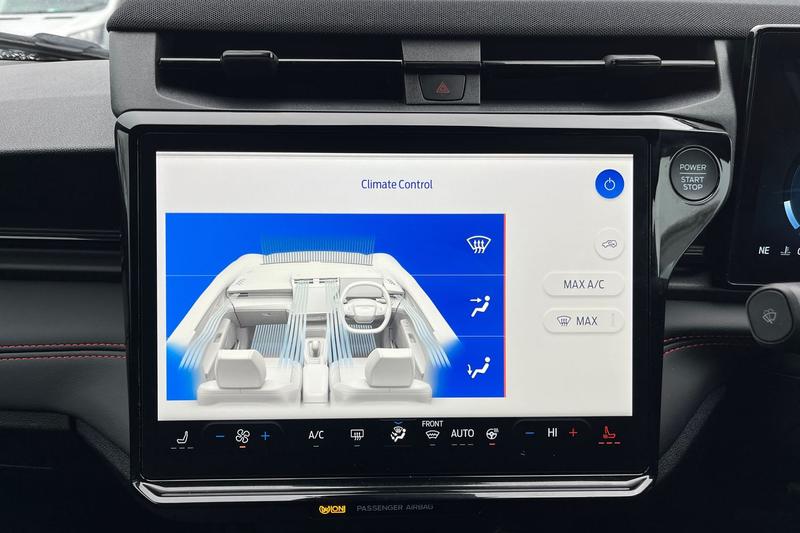 Used Ford Puma 2024 for sale - 77910289: Photo 34