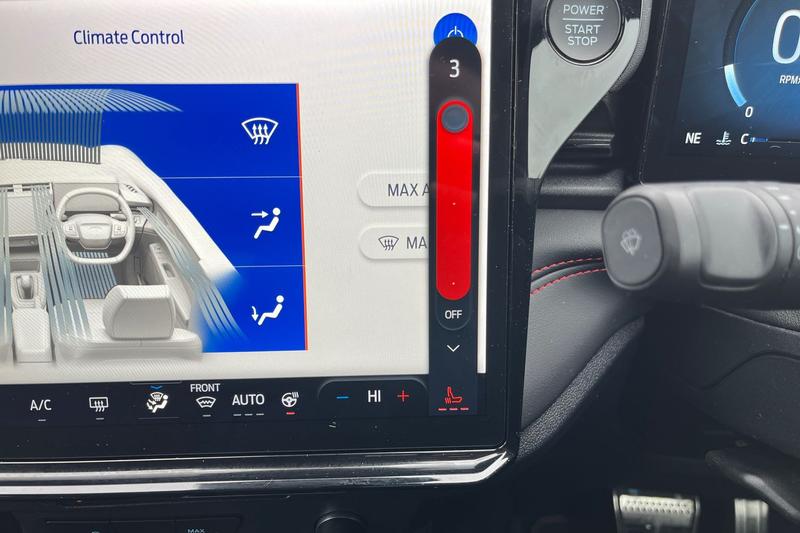 Used Ford Puma 2024 for sale - 77910289: Photo 35