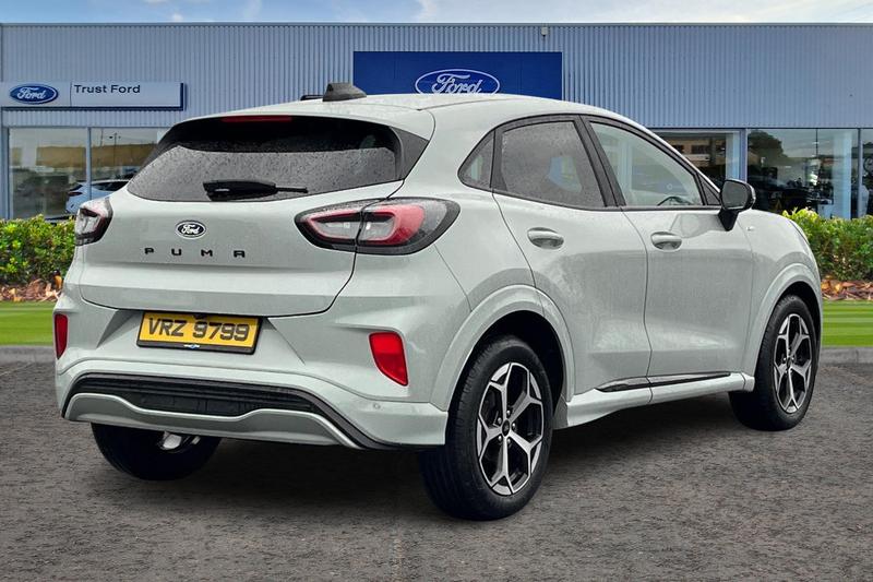 Used Ford Puma 2024 for sale - 77910289: Photo 4