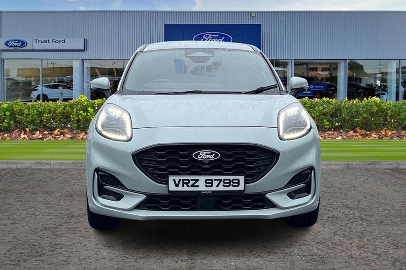 Used Ford Puma 2024 for sale - 77910289: Photo 6