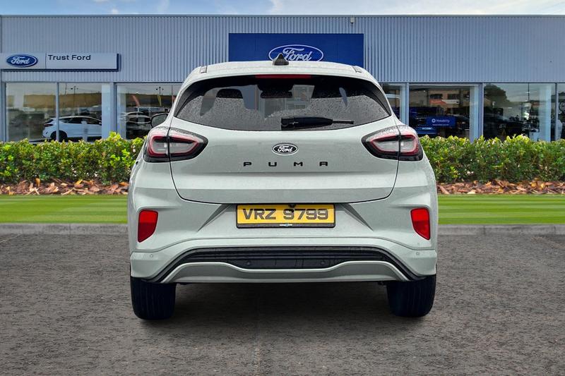 Used Ford Puma 2024 for sale - 77910289: Photo 7