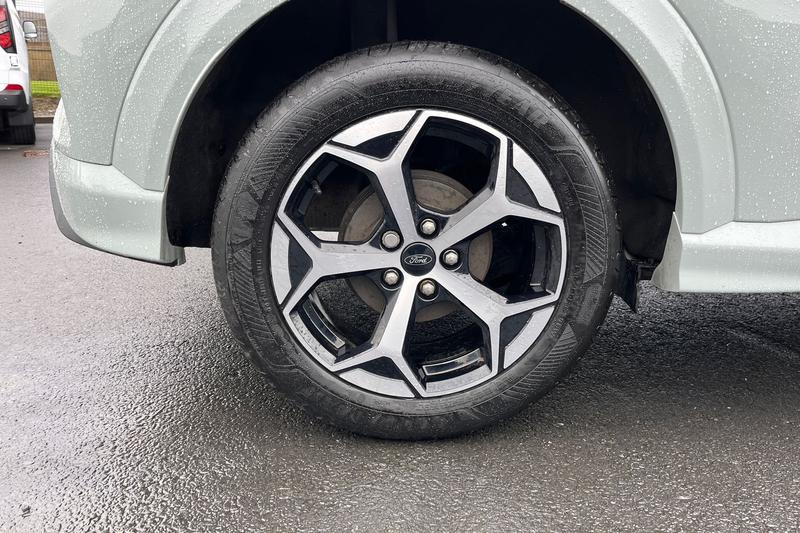 Used Ford Puma 2024 for sale - 77910289: Photo 8