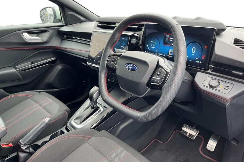 Used Ford Puma 2024 for sale - 77910289: Photo 9