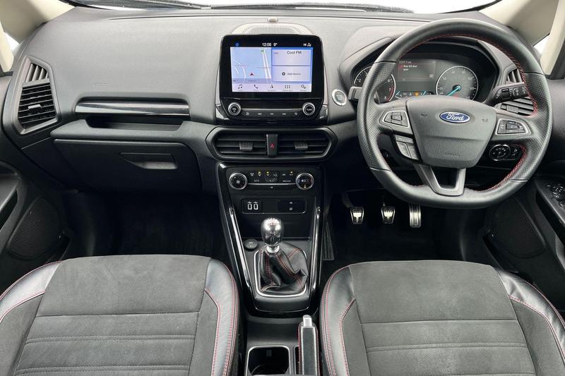 Used Ford Ecosport 2019 for sale - 77910280: Photo 10