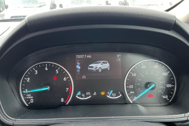 Used Ford Ecosport 2019 for sale - 77910280: Photo 13