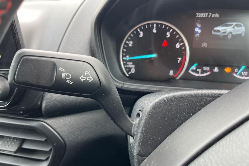 Used Ford Ecosport 2019 for sale - 77910280: Photo 14