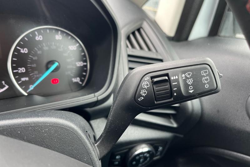 Used Ford Ecosport 2019 for sale - 77910280: Photo 15