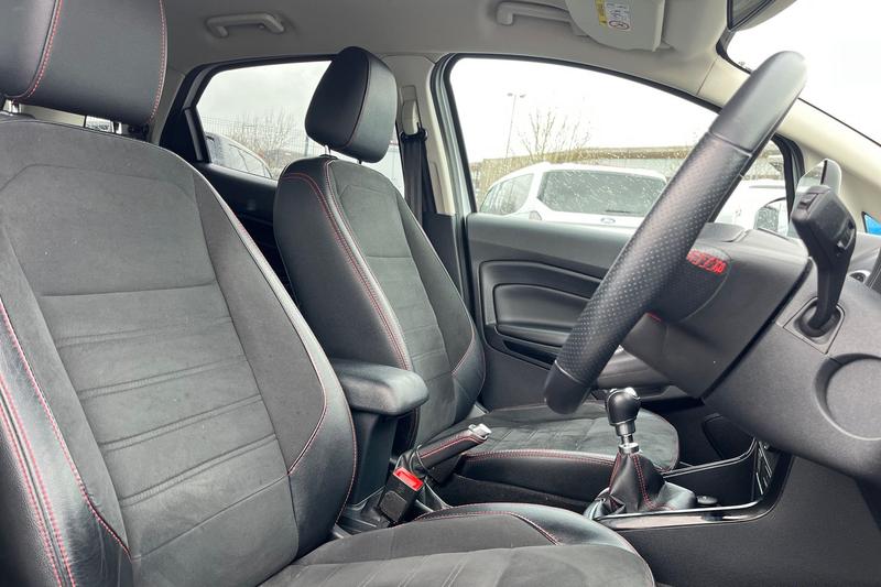 Used Ford Ecosport 2019 for sale - 77910280: Photo 17