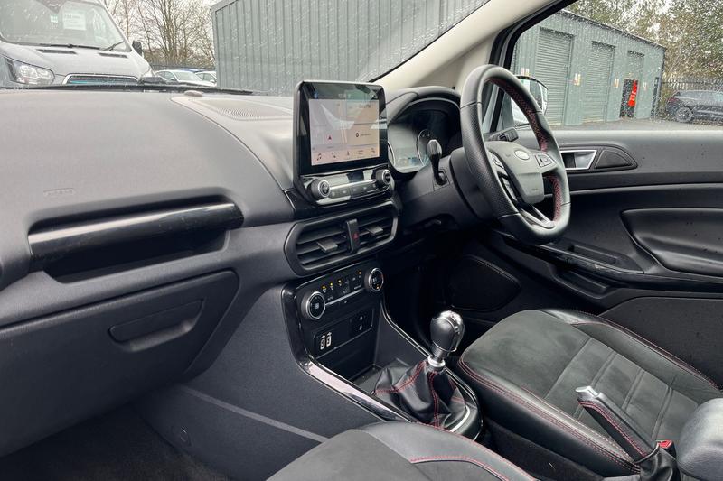 Used Ford Ecosport 2019 for sale - 77910280: Photo 18