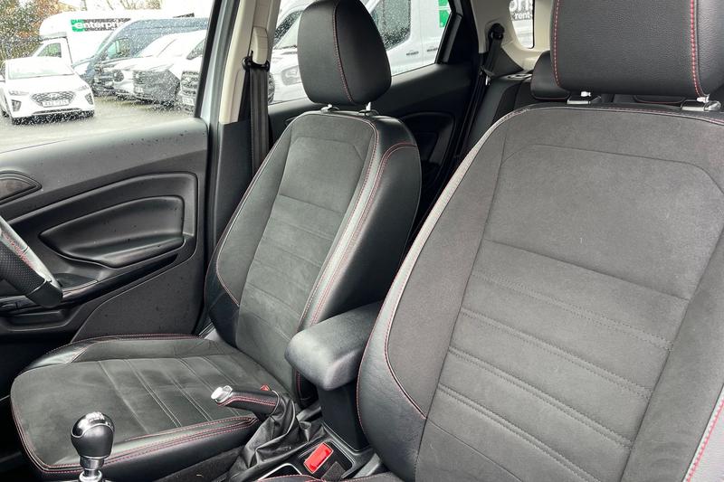Used Ford Ecosport 2019 for sale - 77910280: Photo 19