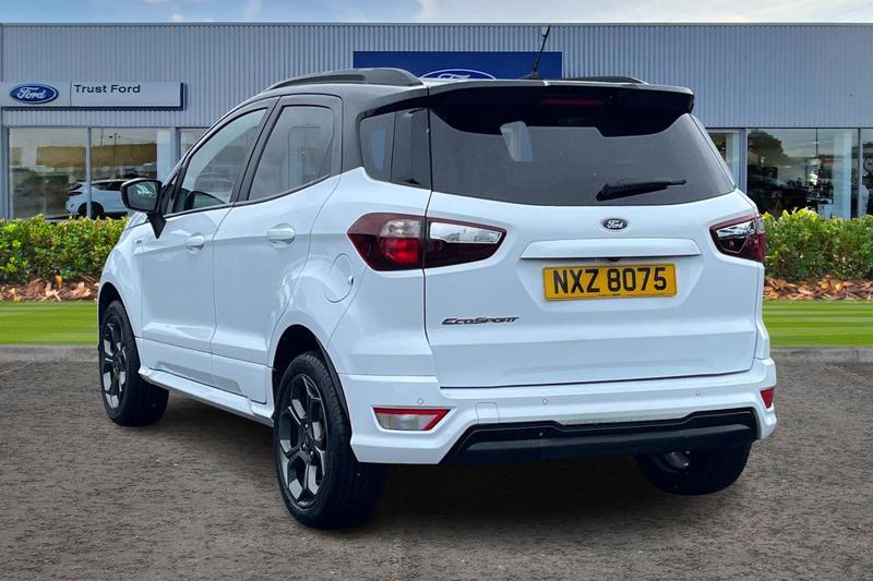 Used Ford Ecosport 2019 for sale - 77910280: Photo 2