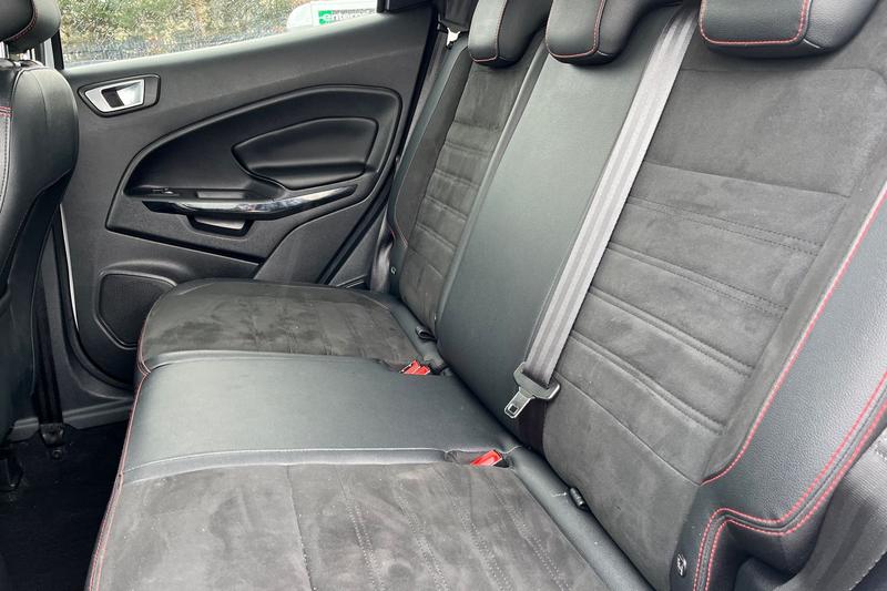 Used Ford Ecosport 2019 for sale - 77910280: Photo 20