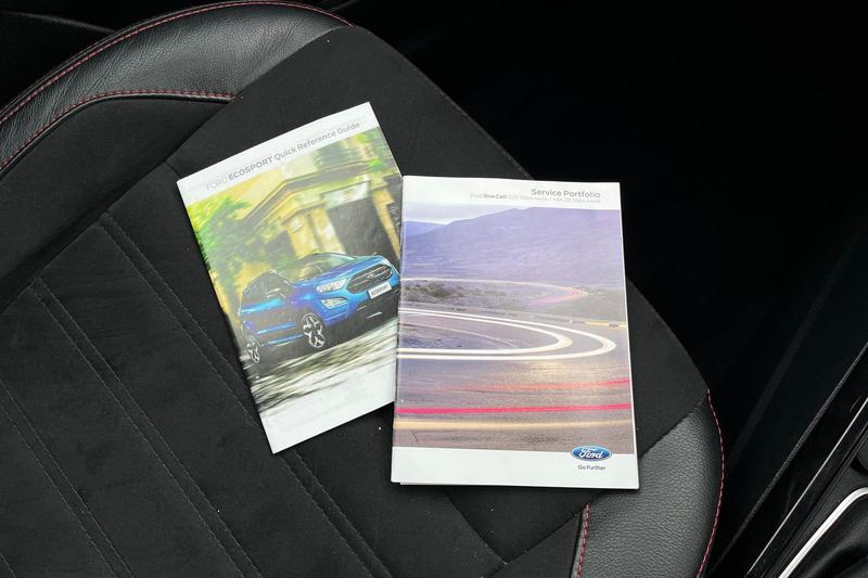 Used Ford Ecosport 2019 for sale - 77910280: Photo 22