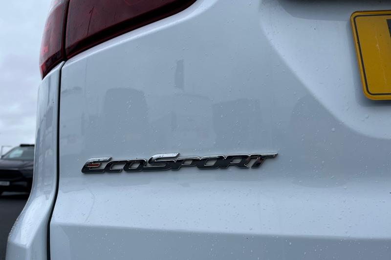 Used Ford Ecosport 2019 for sale - 77910280: Photo 23