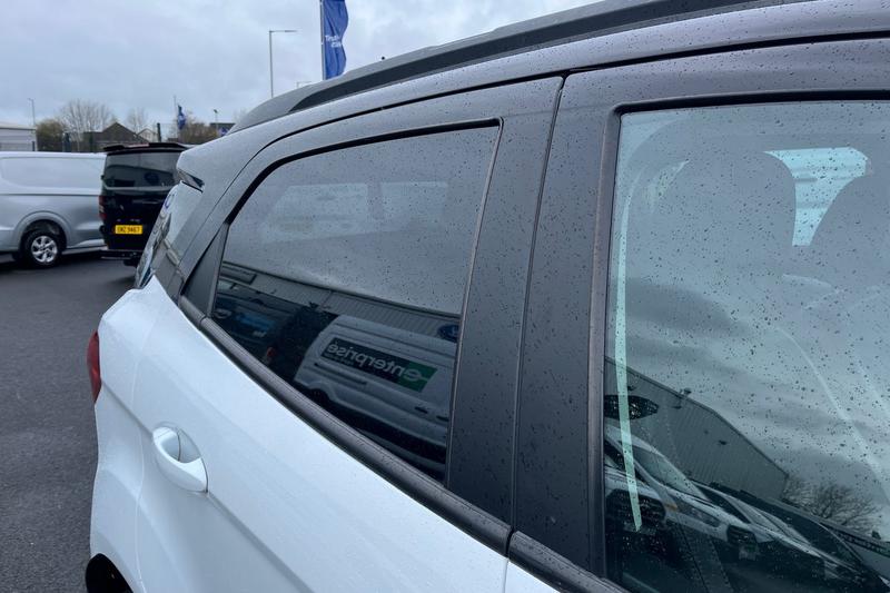 Used Ford Ecosport 2019 for sale - 77910280: Photo 24