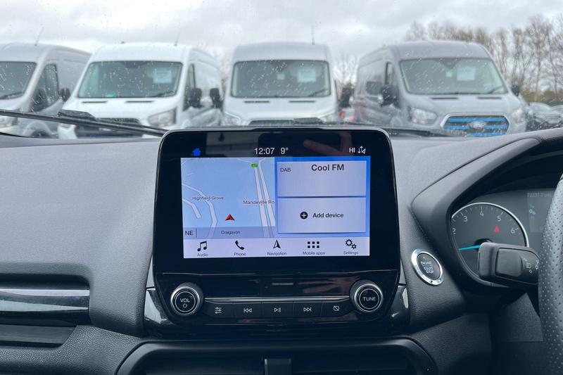 Used Ford Ecosport 2019 for sale - 77910280: Photo 27