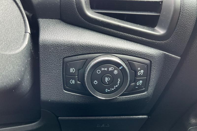 Used Ford Ecosport 2019 for sale - 77910280: Photo 28