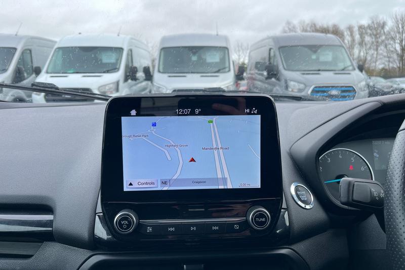 Used Ford Ecosport 2019 for sale - 77910280: Photo 29