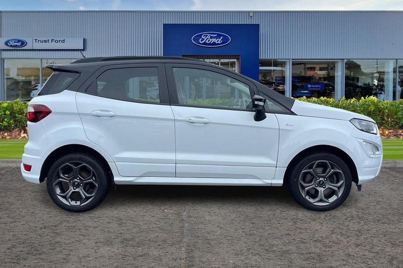 Used Ford Ecosport 2019 for sale - 77910280: Photo 3