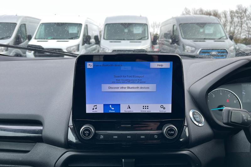 Used Ford Ecosport 2019 for sale - 77910280: Photo 30