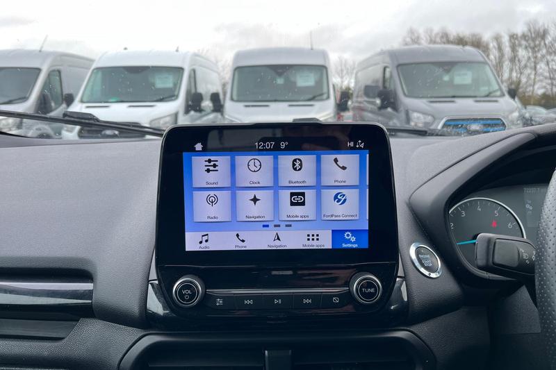 Used Ford Ecosport 2019 for sale - 77910280: Photo 31