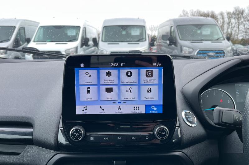 Used Ford Ecosport 2019 for sale - 77910280: Photo 32