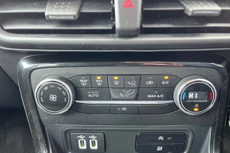 Used Ford Ecosport 2019 for sale - 77910280: Photo 34