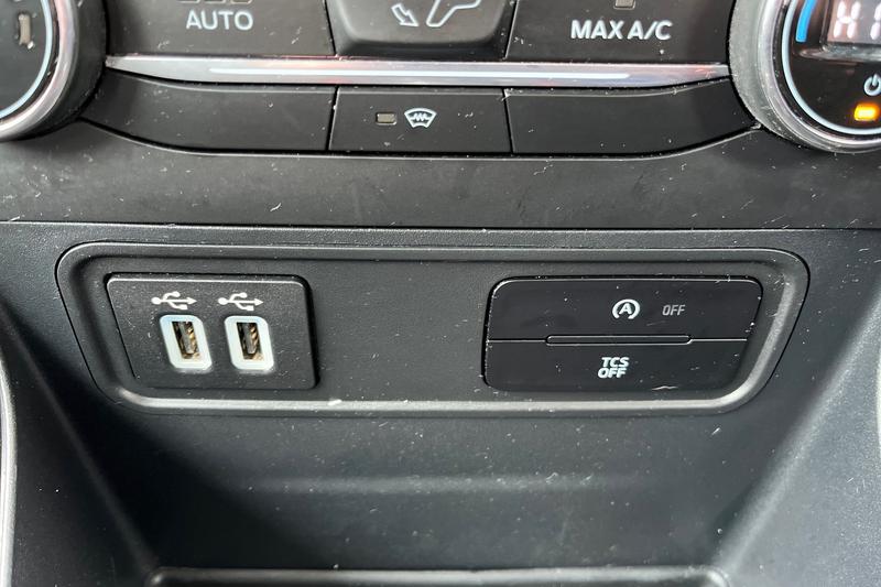 Used Ford Ecosport 2019 for sale - 77910280: Photo 35