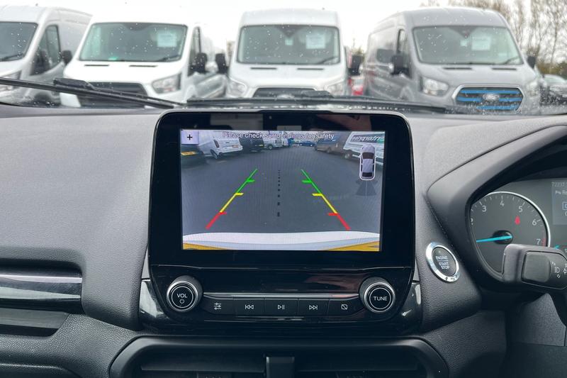 Used Ford Ecosport 2019 for sale - 77910280: Photo 38