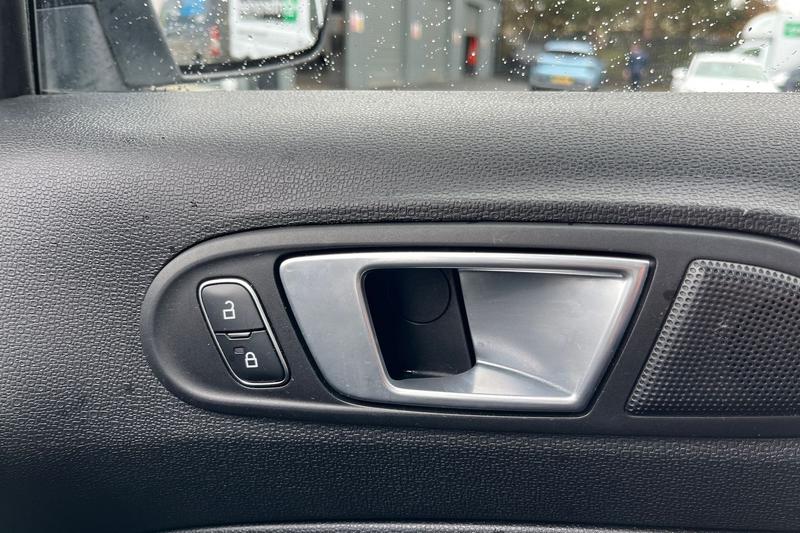 Used Ford Ecosport 2019 for sale - 77910280: Photo 39