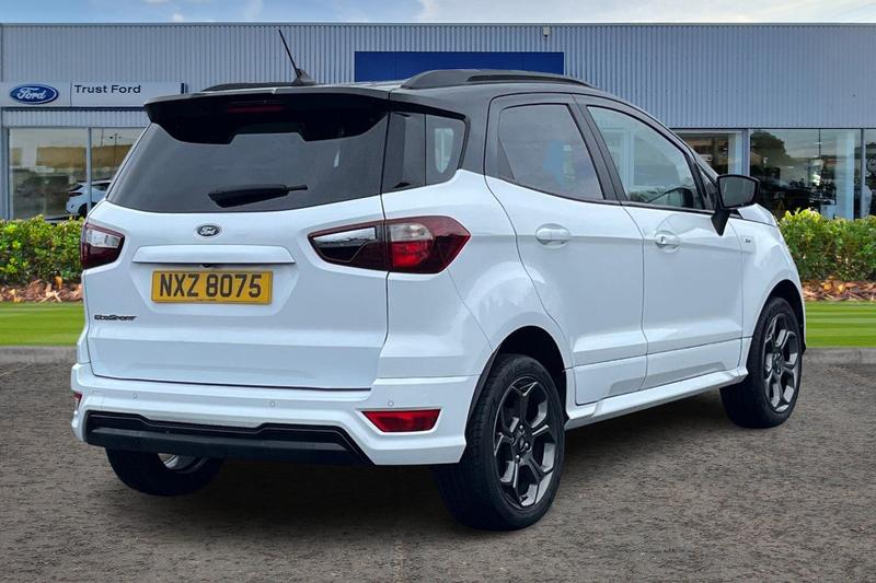 Used Ford Ecosport 2019 for sale - 77910280: Photo 4