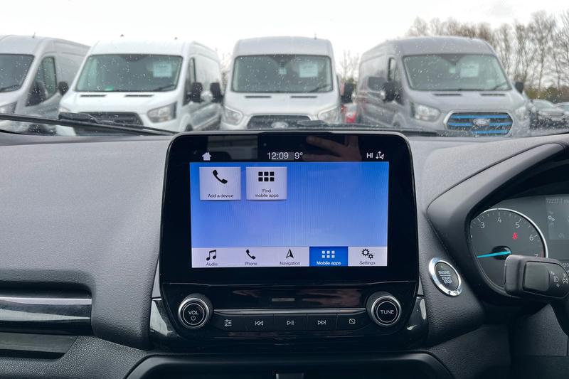 Used Ford Ecosport 2019 for sale - 77910280: Photo 40