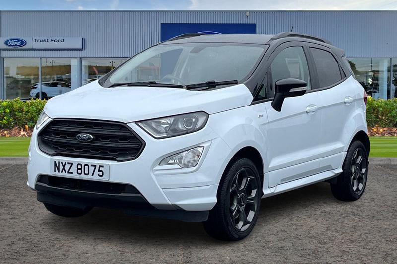 Used Ford Ecosport 2019 for sale - 77910280: Photo 5