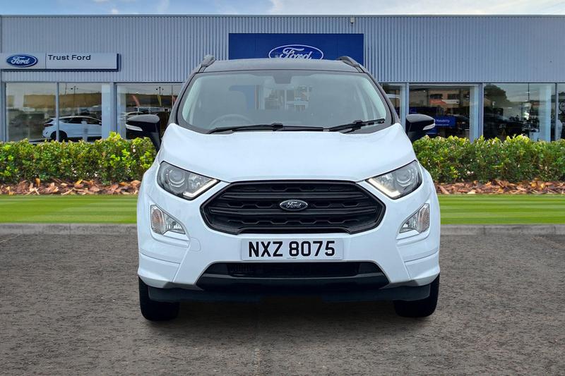 Used Ford Ecosport 2019 for sale - 77910280: Photo 6