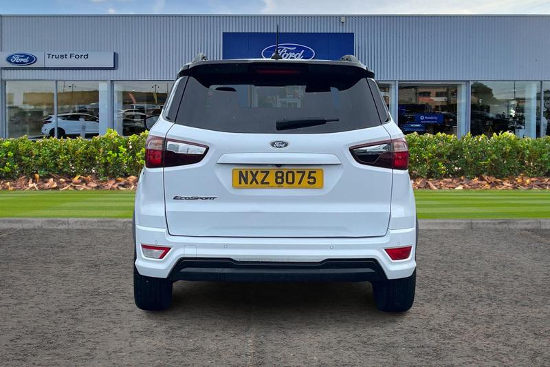 Used Ford Ecosport 2019 for sale - 77910280: Photo 7