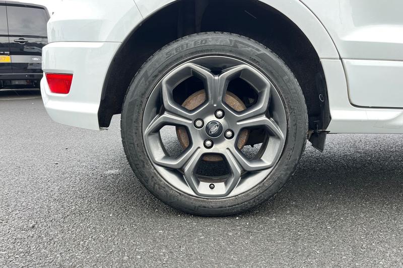 Used Ford Ecosport 2019 for sale - 77910280: Photo 8