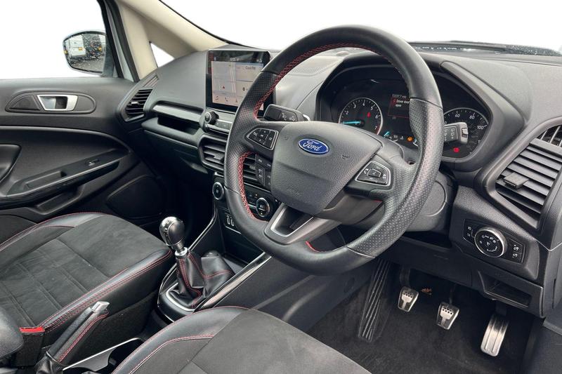 Used Ford Ecosport 2019 for sale - 77910280: Photo 9