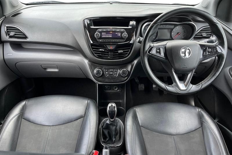 Used Vauxhall Viva 2016 for sale - 76196496: Photo 10