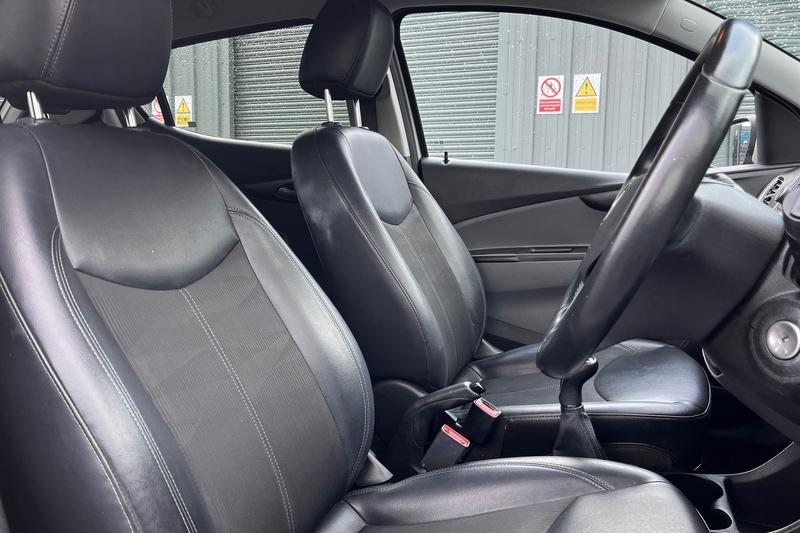 Used Vauxhall Viva 2016 for sale - 76196496: Photo 17