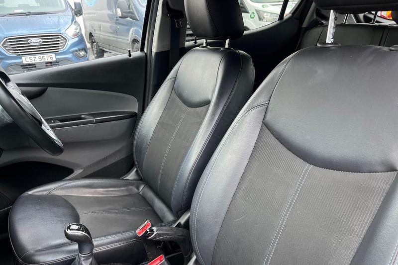 Used Vauxhall Viva 2016 for sale - 76196496: Photo 19