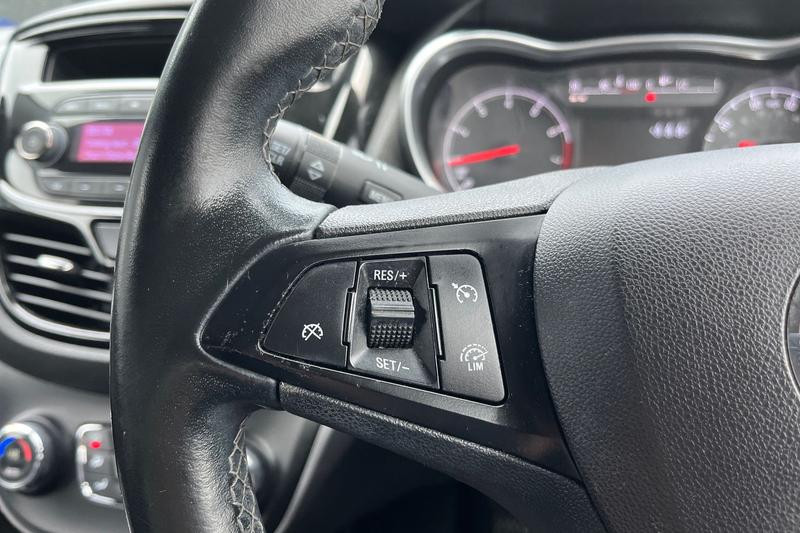 Used Vauxhall Viva 2016 for sale - 76196496: Photo 37