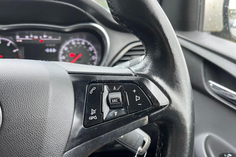 Used Vauxhall Viva 2016 for sale - 76196496: Photo 38