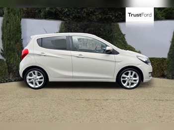 Used Vauxhall Viva 2016 for sale - 76196496: Photo 3