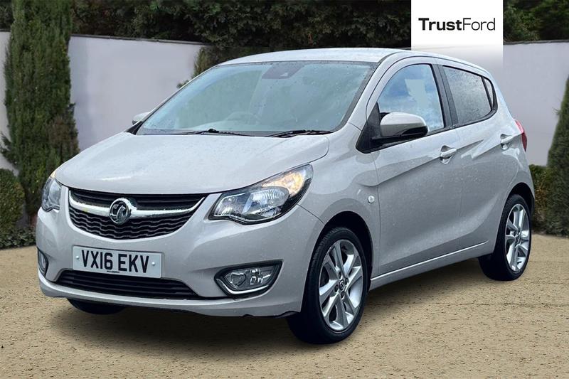 Used Vauxhall Viva 2016 for sale - 76196496: Photo 5