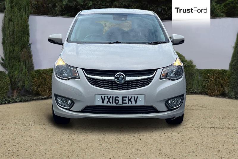 Used Vauxhall Viva 2016 for sale - 76196496: Photo 6