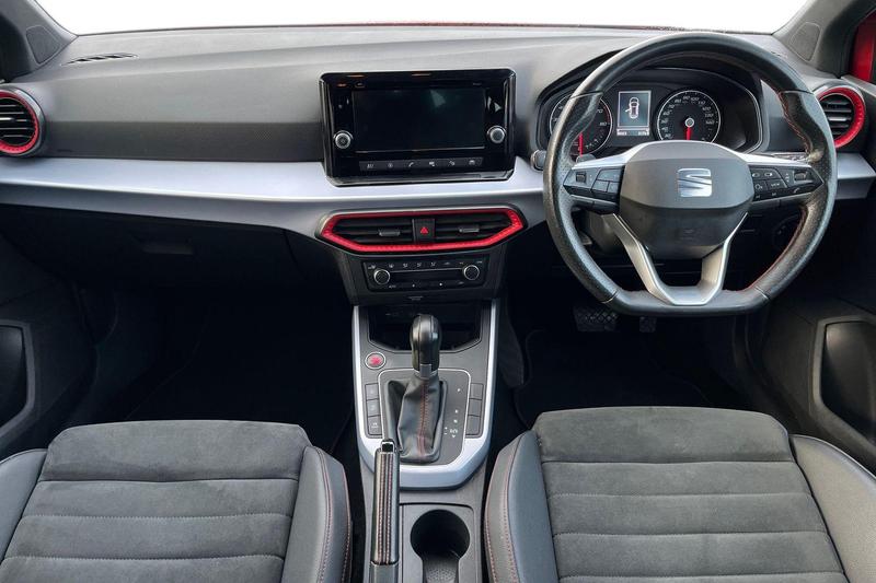 Used SEAT Arona 2023 for sale - 77310572: Photo 10