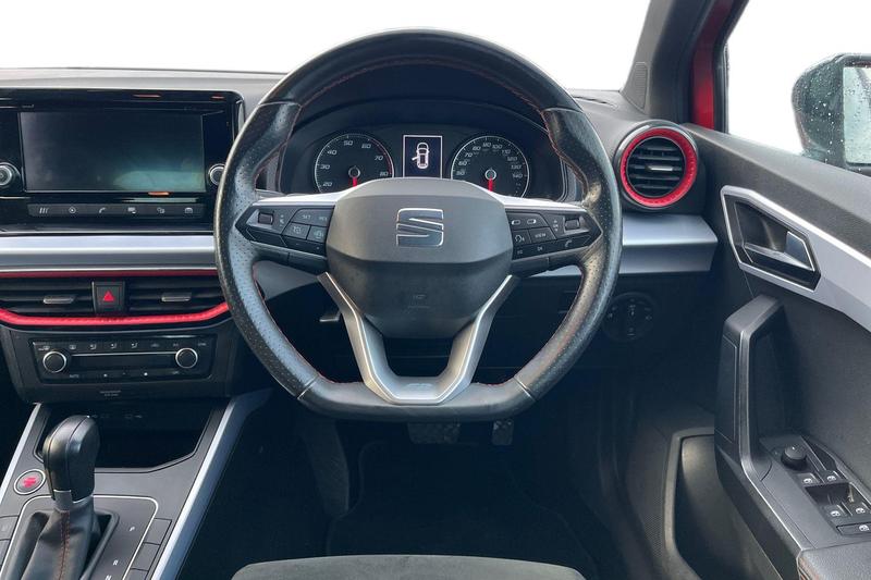 Used SEAT Arona 2023 for sale - 77310572: Photo 11